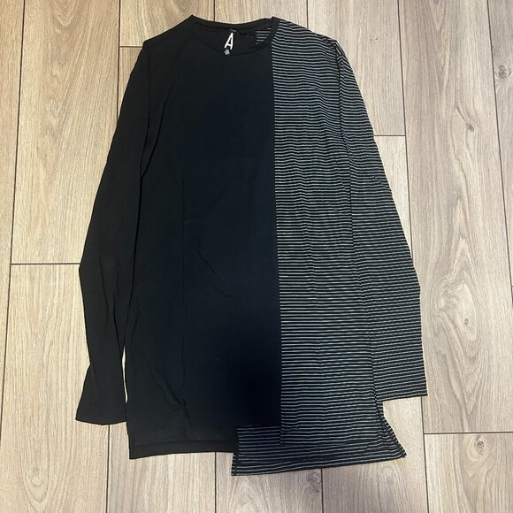 Topman Long Long-Sleeve - Picture 1 of 1